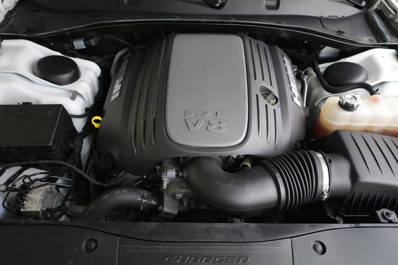 Used 2020 Dodge Charger R/T RWD image 21