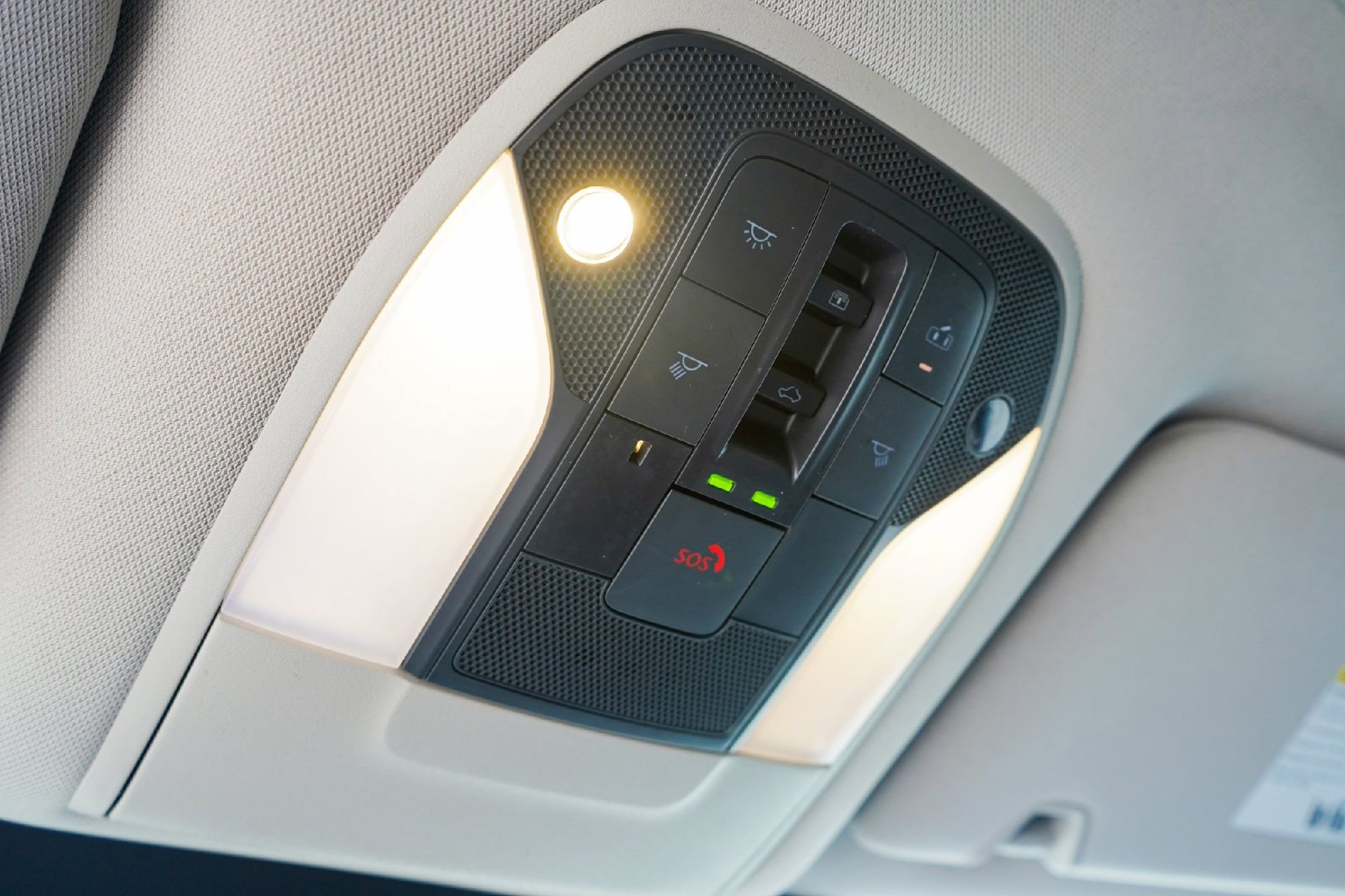 Certified 2023 INFINITI QX60 Sensory w/ Vision Package image 19