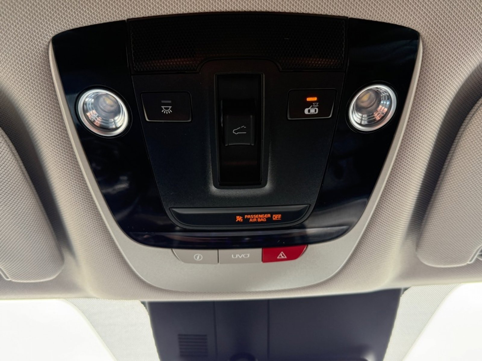 Used 2022 Kia Sorento X-Line EX image 44