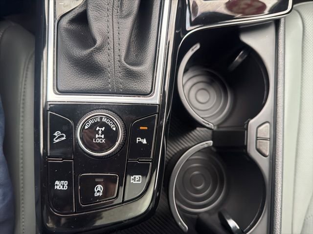Certified 2023 Kia Sportage X-Line w/ X-Line Premium Package image 23