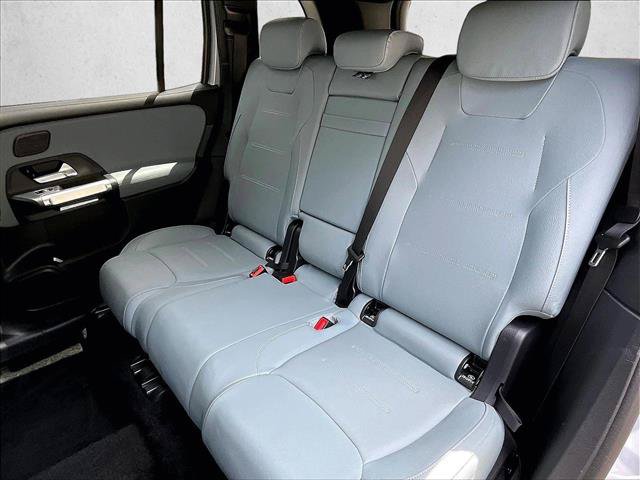 Used 2026 Mercedes-Benz GLB 250 image 28