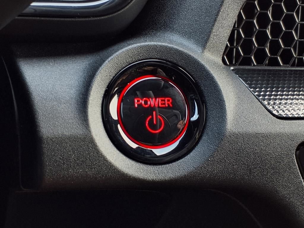 New 2026 Honda CR-V Sport image 19