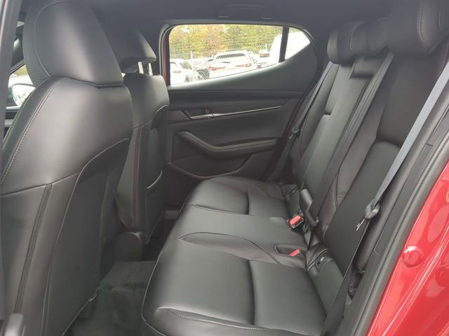 New 2026 MAZDA MAZDA3 s Sport image 12