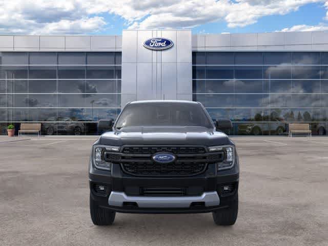 New 2026 Ford Ranger XLT w/ Trailer Tow Package AWD/4WD image 6