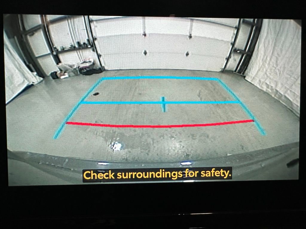 Used 2025 Toyota Highlander XSE image 38