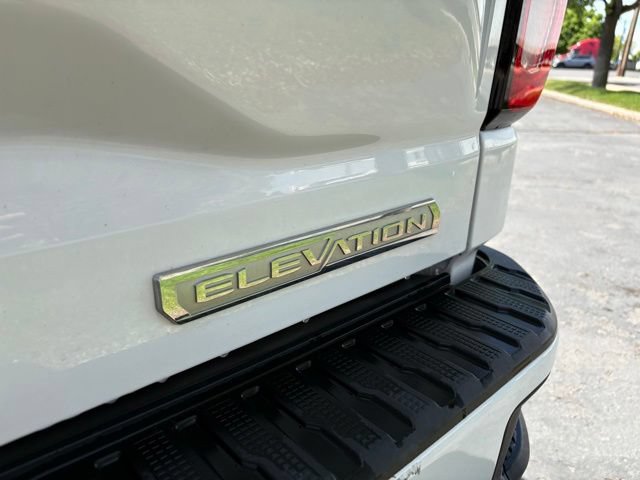 Used 2023 GMC Sierra 1500 Elevation AWD/4WD image 8