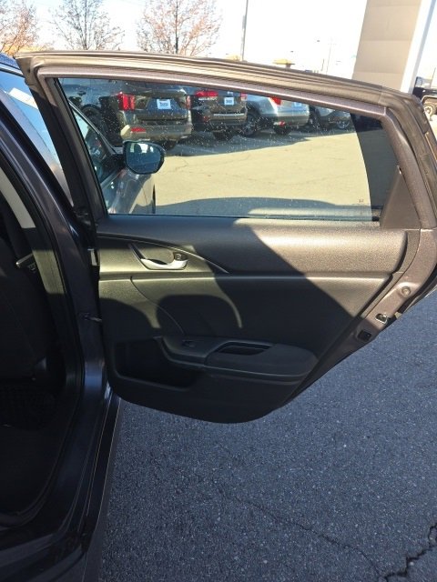 Used 2016 Honda Civic LX image 25