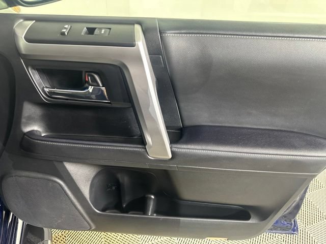 Used 2023 Toyota 4Runner Limited AWD/4WD image 27