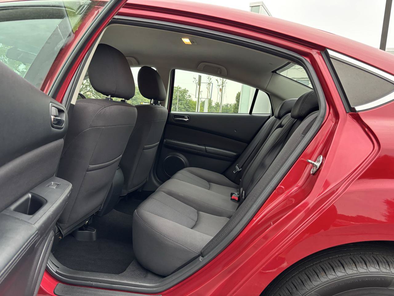 Used 2013 MAZDA MAZDA6 i Touring FWD image 30