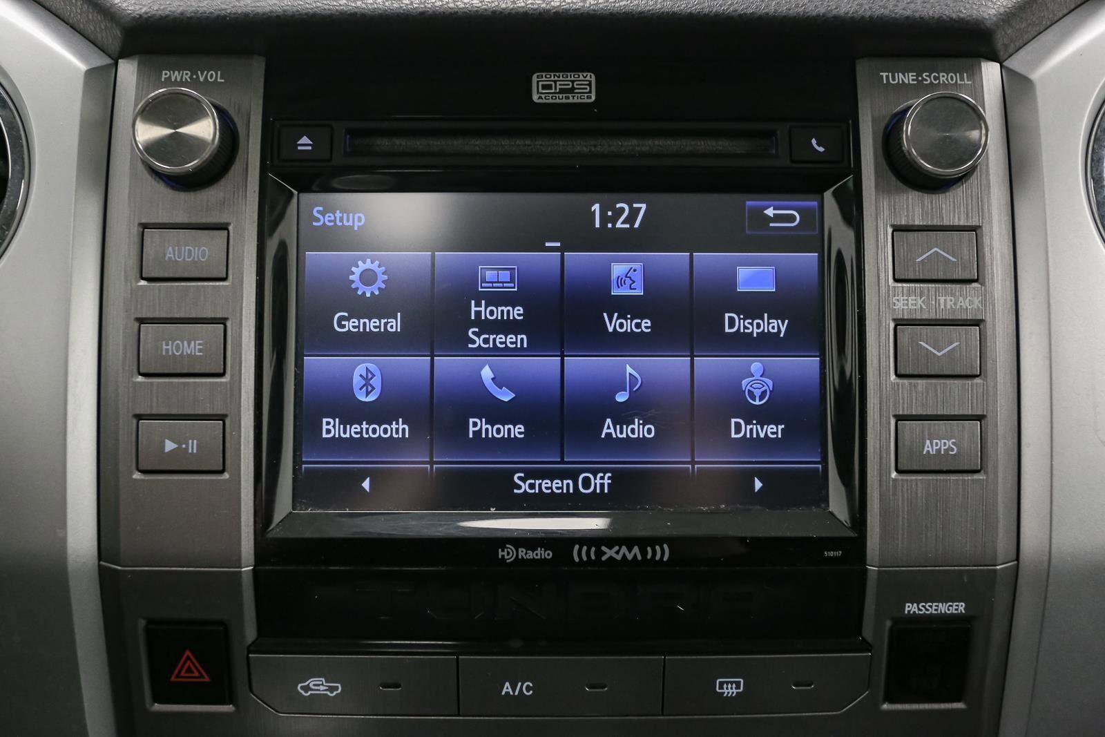 Used 2016 Toyota Tundra SR5 image 28