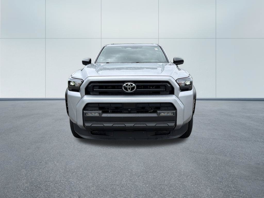 Used 2025 Toyota 4Runner SR5 RWD image 3