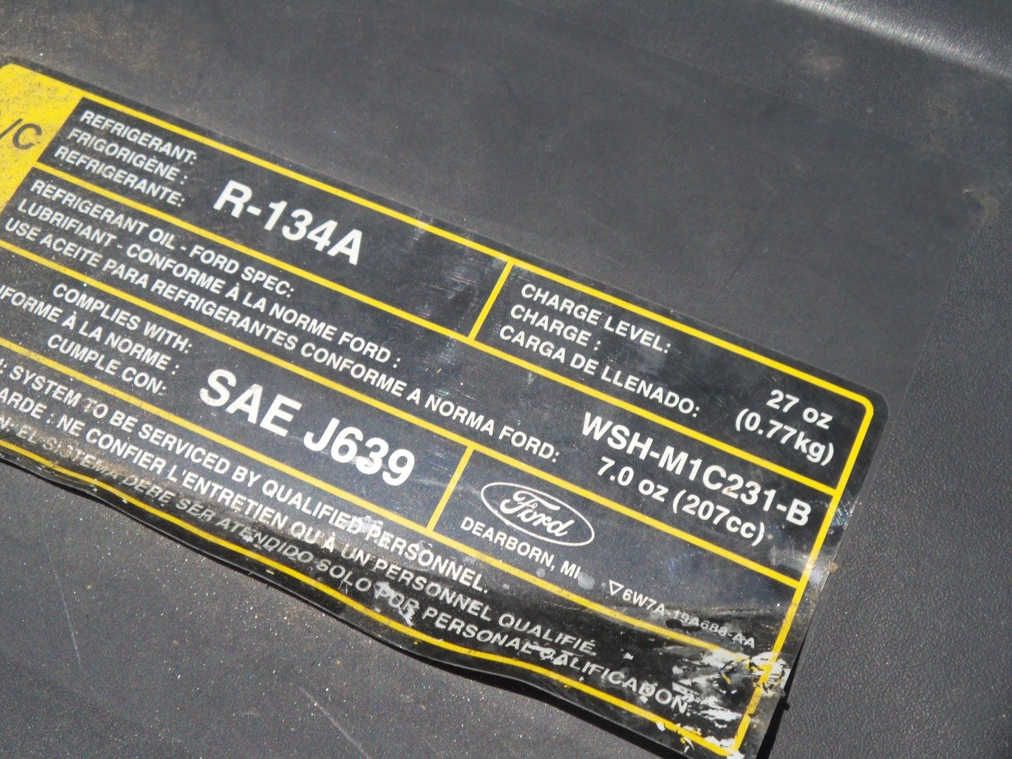 Used 2006 Mercury Grand Marquis LS RWD image 39