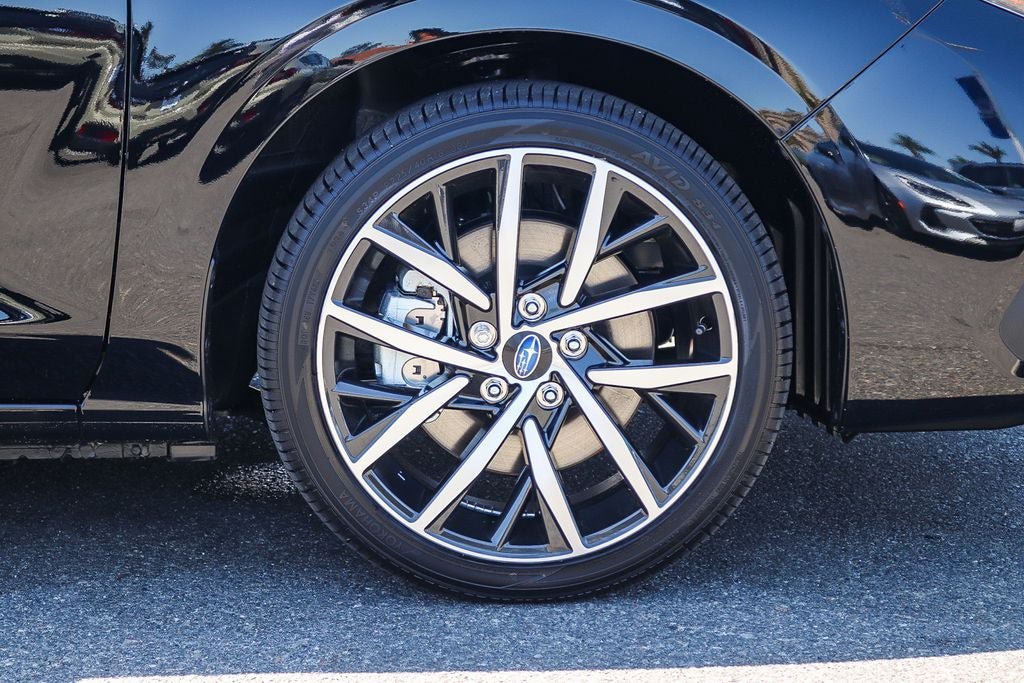 New 2026 Subaru Impreza 2.0i Sport AWD/4WD image 10
