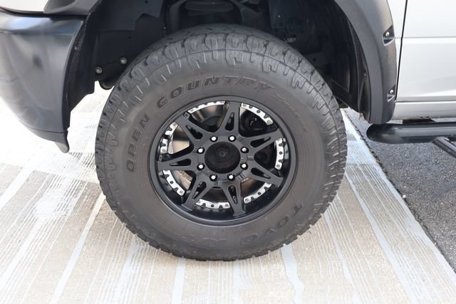 Used 2013 RAM 2500 Tradesman w/ Popular Equipment Group AWD/4WD image 10