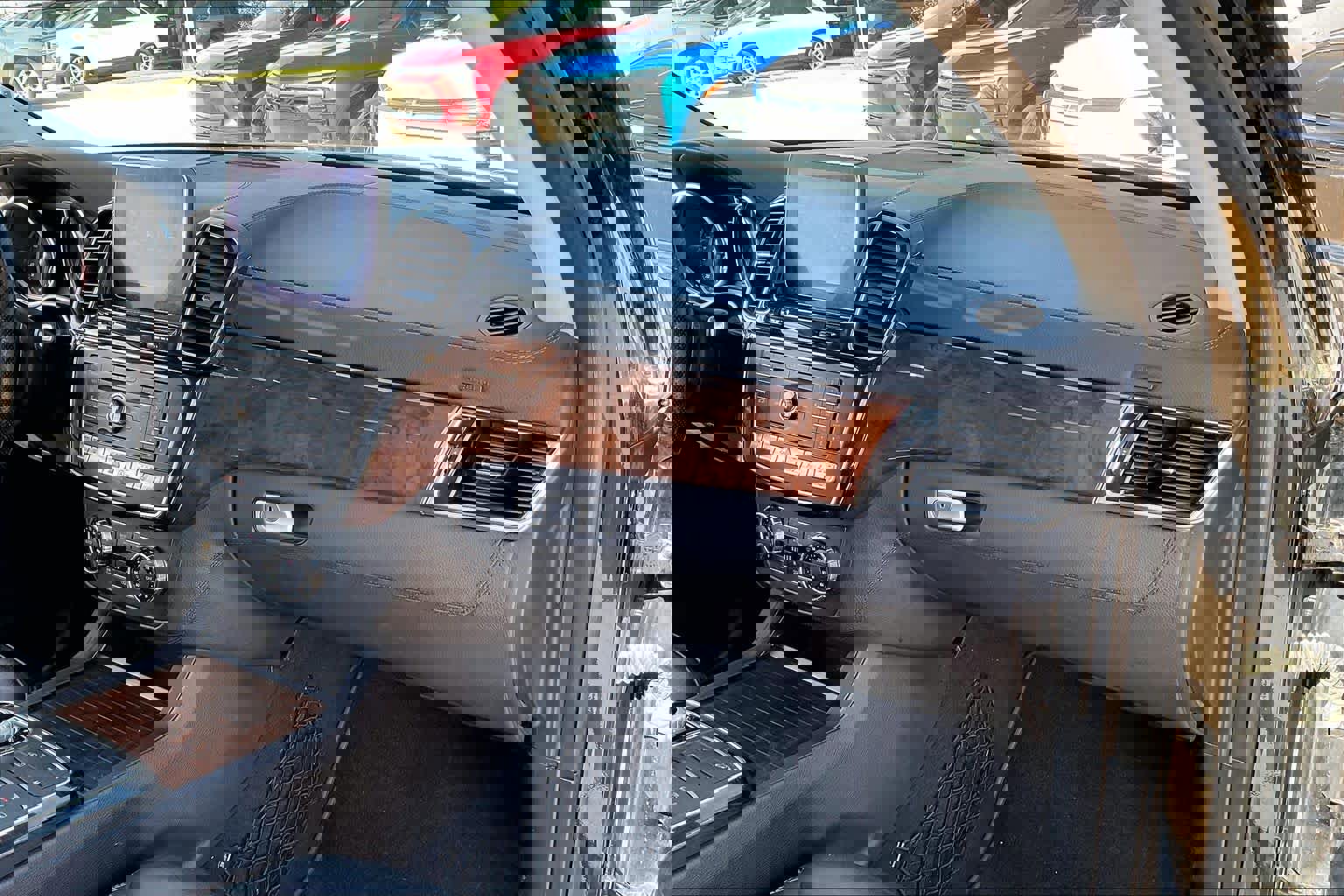 Used 2016 Mercedes-Benz GLE 400 4MATIC image 19