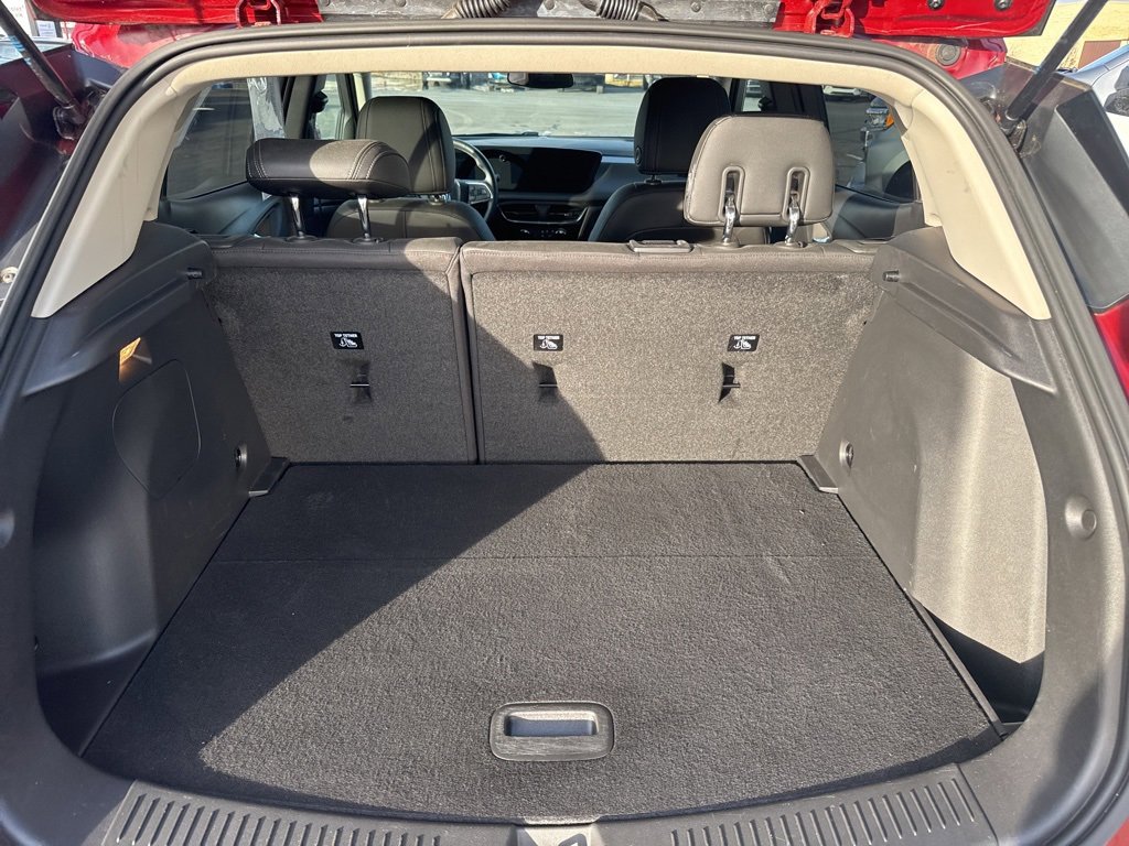 Used 2024 Buick Encore GX Sport Touring image 33