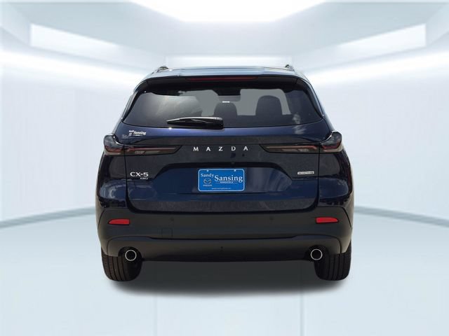 New 2026 MAZDA CX-5 Preferred AWD/4WD image 5