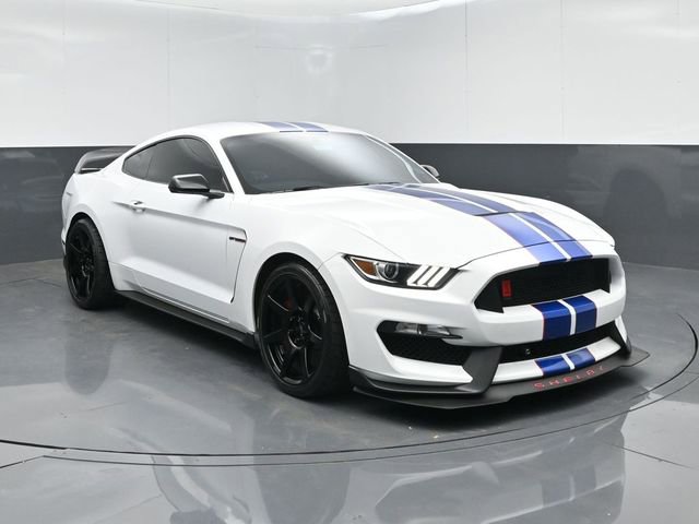Used 2017 Ford Mustang Shelby GT350R w/ GT350R Equipment Group 920A image 2