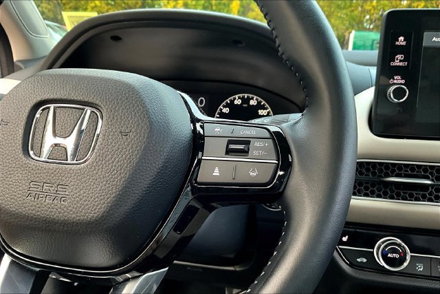 Certified 2026 Honda HR-V EX-L image 12