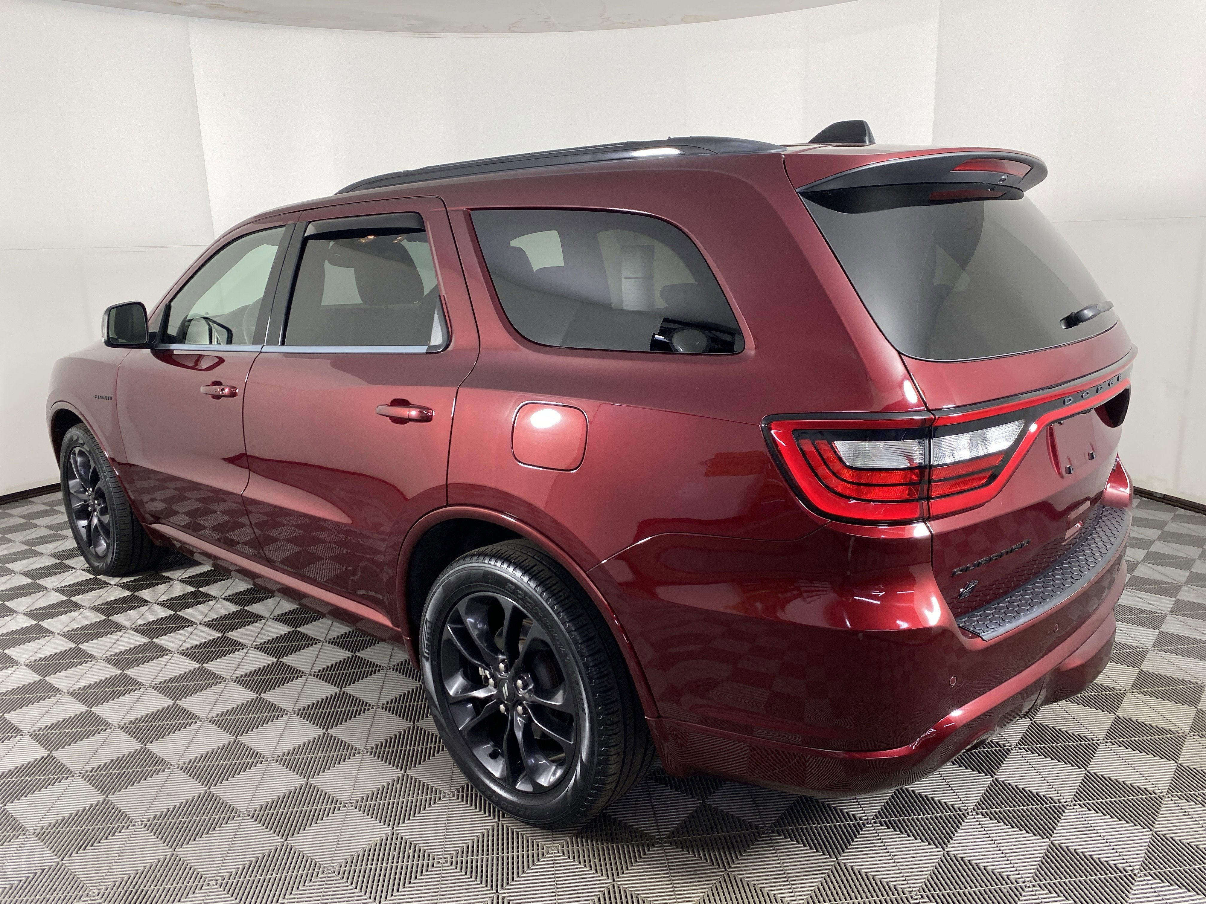 Used 2023 Dodge Durango R/T AWD/4WD image 12