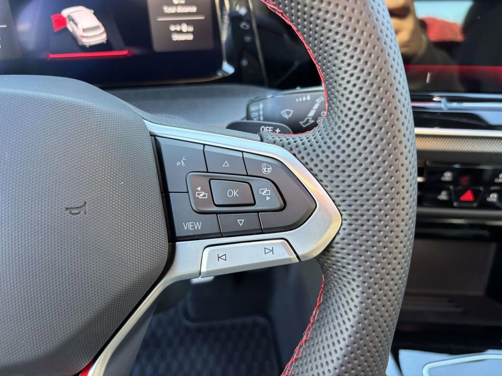 New 2026 Volkswagen GTI Autobahn image 18