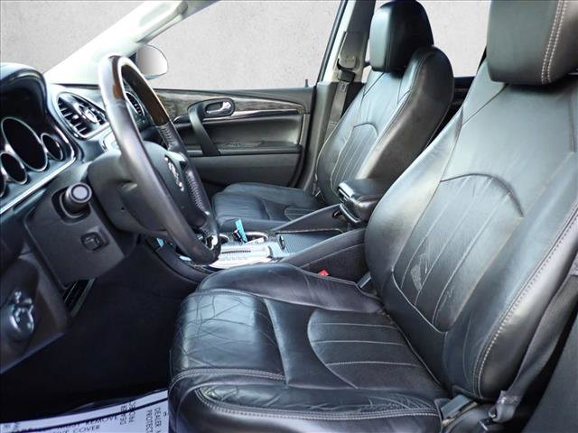 Used 2014 Buick Enclave Premium w/ Trailering Provision Package AWD/4WD image 13