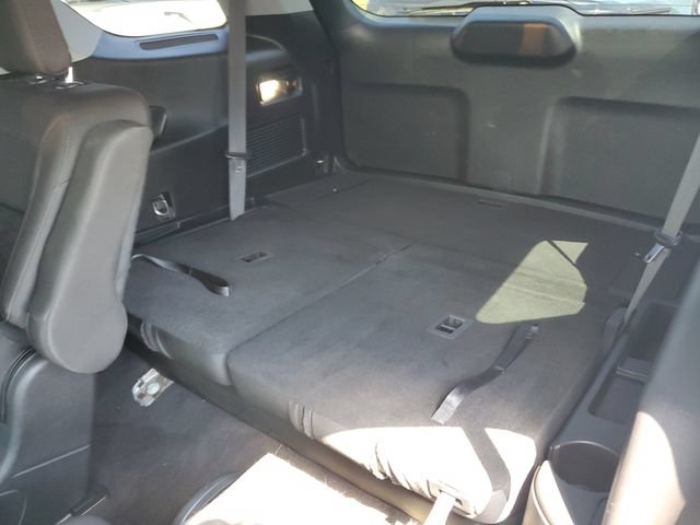 Used 2021 Ford Explorer XLT AWD/4WD image 27