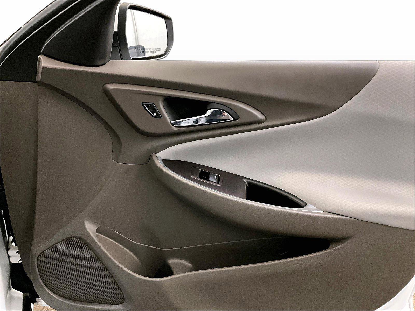 Used 2022 Chevrolet Malibu LT image 23