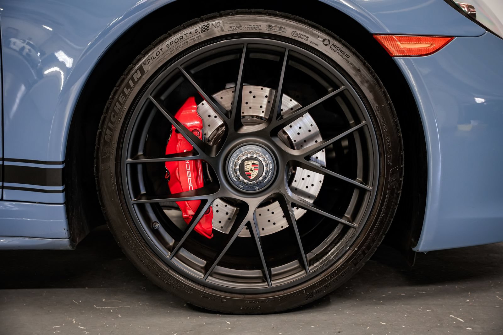 Used 2019 Porsche 911 Carrera 4 GTS AWD/4WD image 50