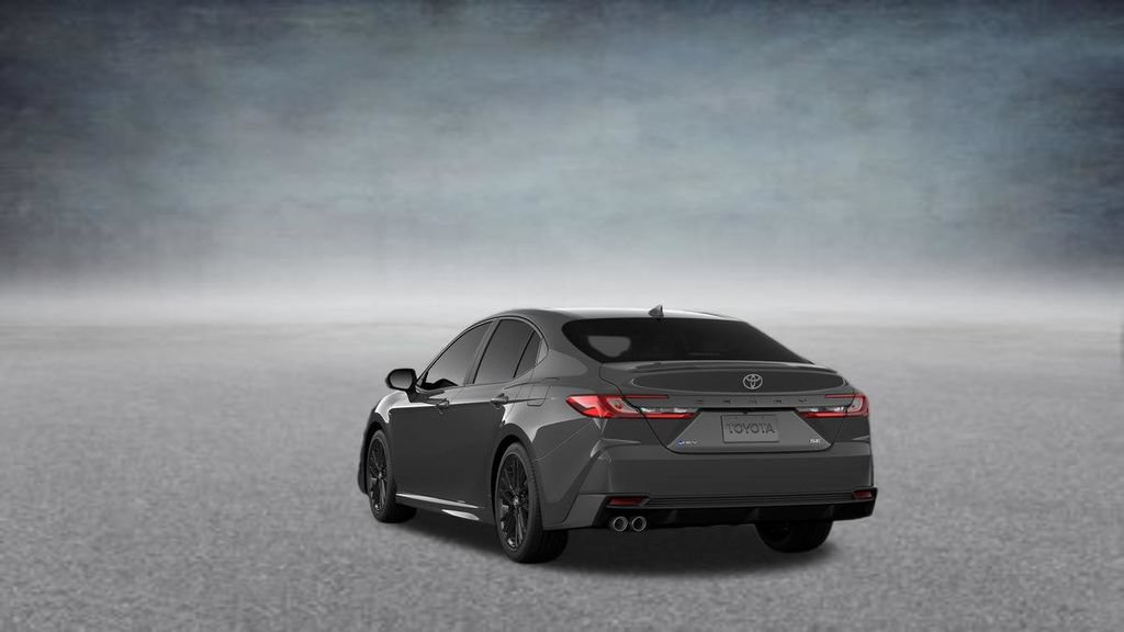 New 2026 Toyota Camry SE w/ Convenience Package FWD image 41