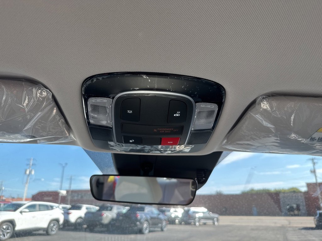 New 2026 Hyundai Sonata SEL image 18