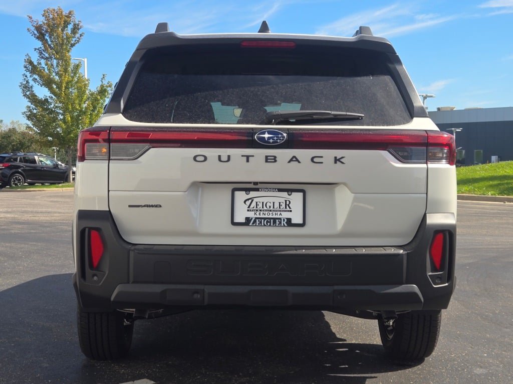 New 2026 Subaru Outback Limited XT AWD/4WD image 14