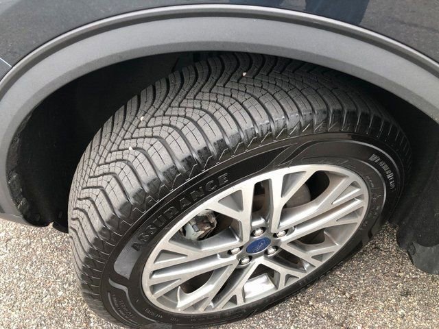 Used 2022 Ford Escape SEL image 23