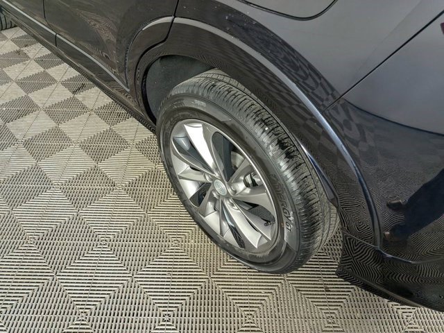 Certified 2021 Buick Encore GX Essence w/ Experience Buick Package image 15