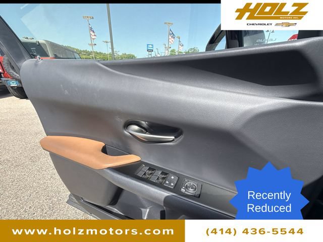 Used 2021 Lexus UX 250h w/ Premium Package AWD/4WD image 24