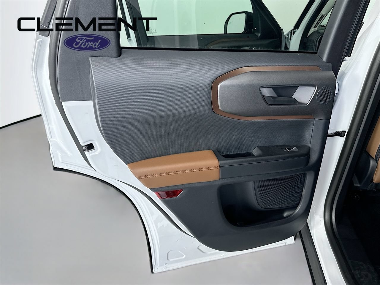 New 2026 Ford Bronco Sport Outer Banks w/ Outer Banks Tech Package+ AWD/4WD image 29