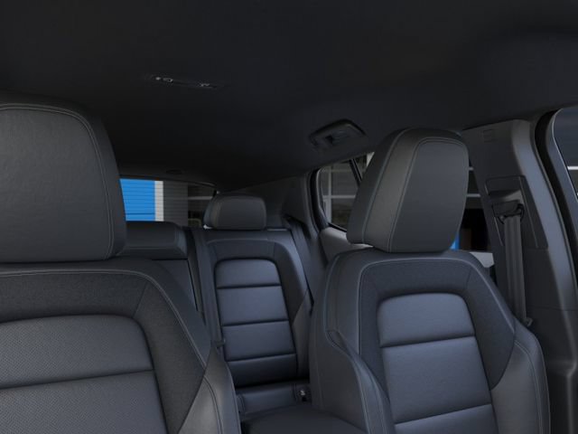 New 2026 Chevrolet Equinox EV LT FWD image 25