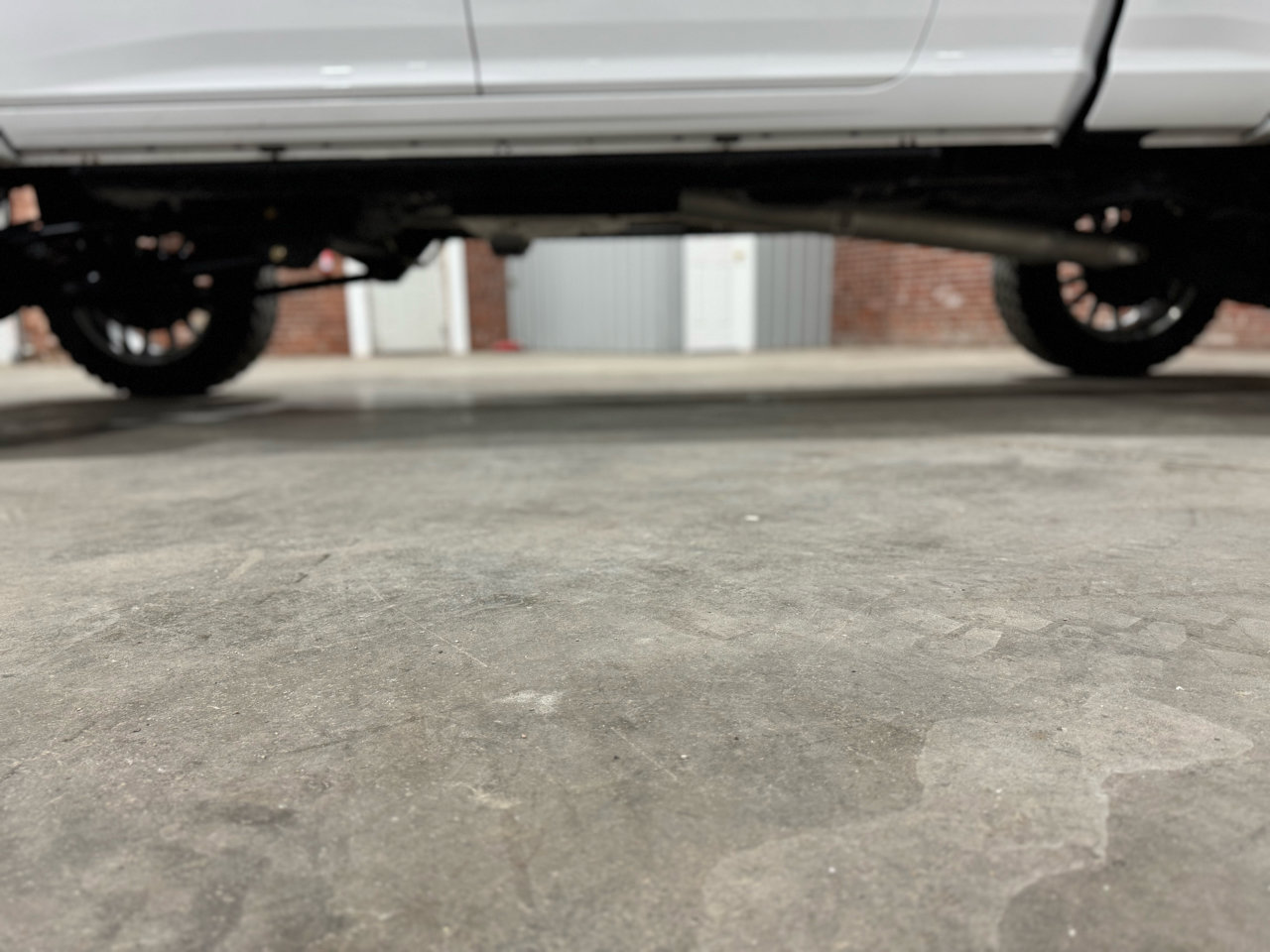 Used 2016 RAM 2500 Laramie w/ Convenience Group image 28