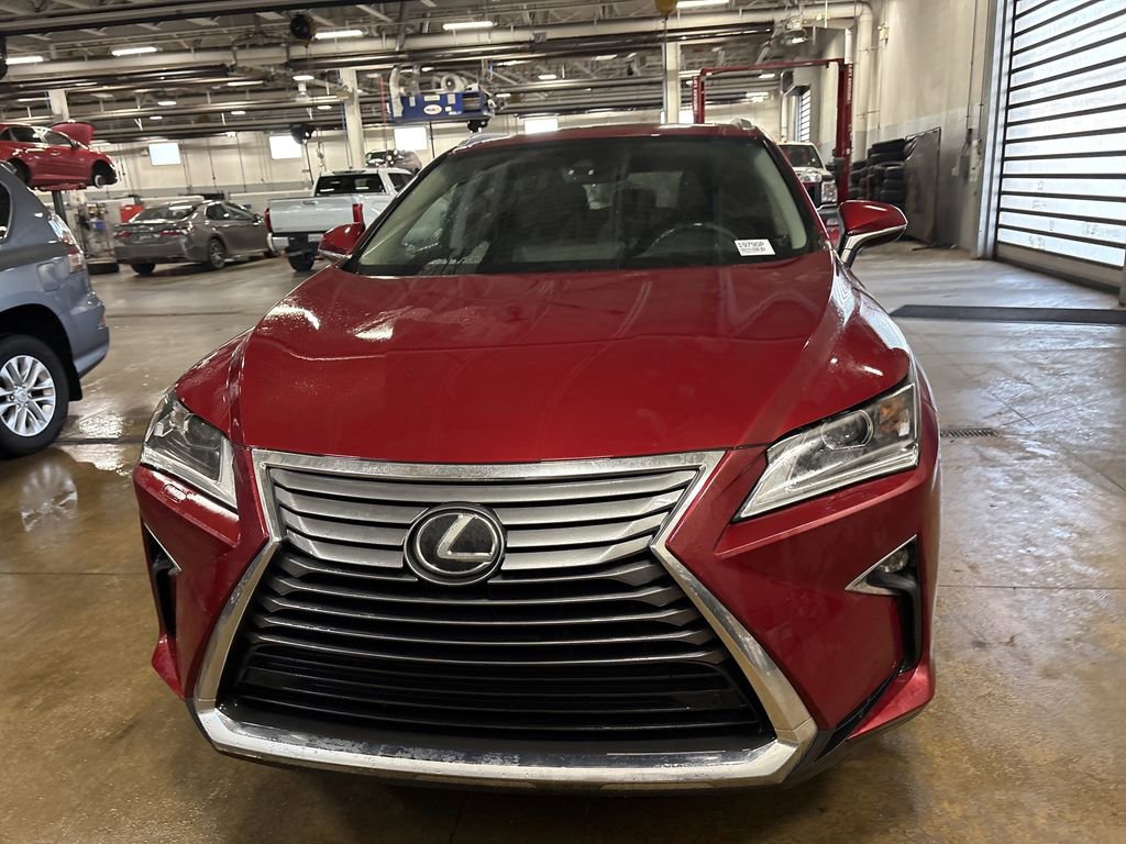 Used 2019 Lexus RX 350L AWD image 6