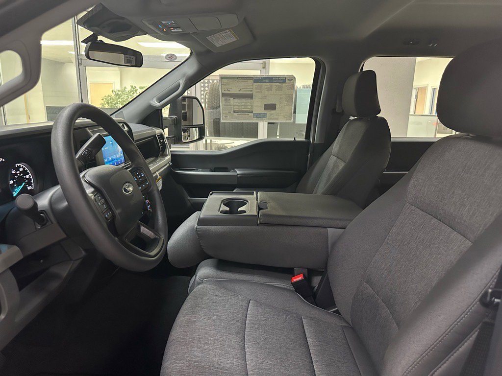 New 2026 Ford F250 XL w/ STX Appearance Package image 20