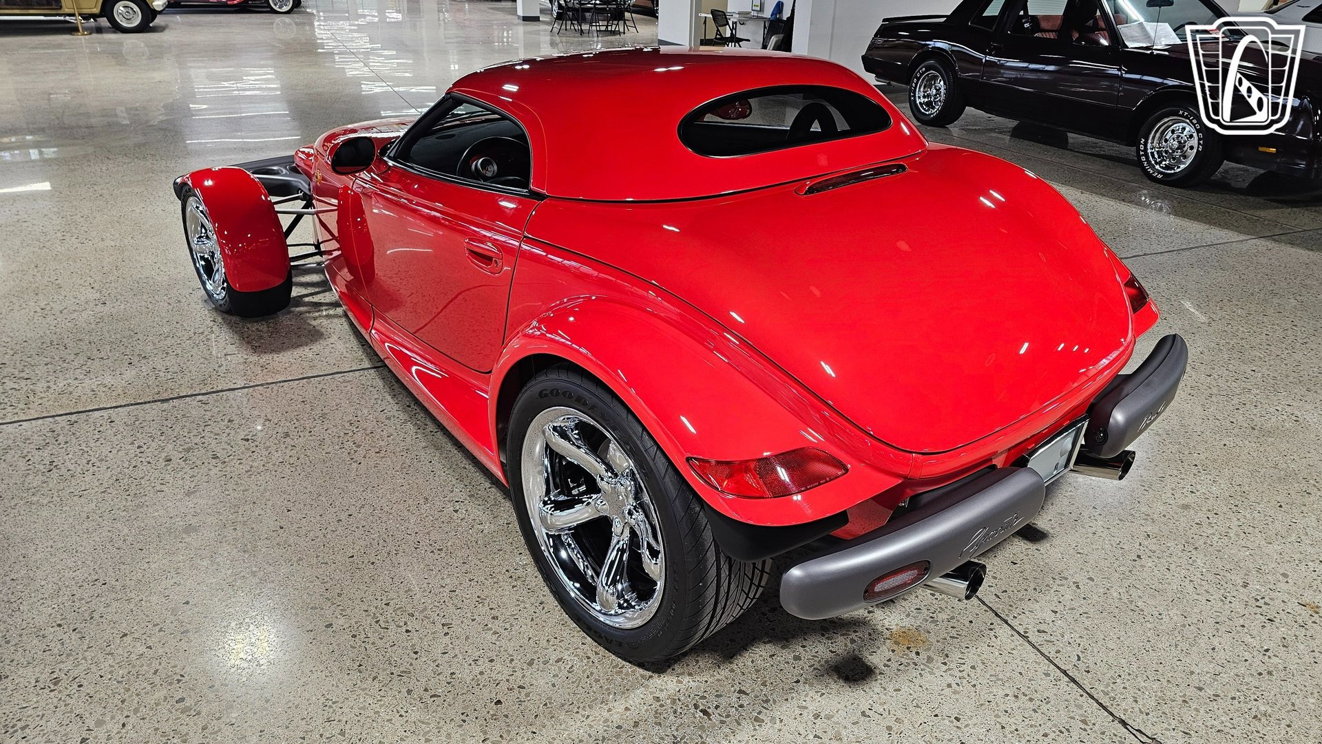 Used 1999 Plymouth Prowler image 15