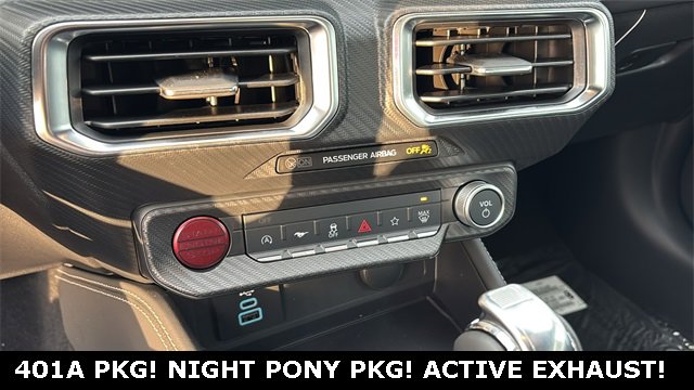 New 2026 Ford Mustang GT Premium image 16