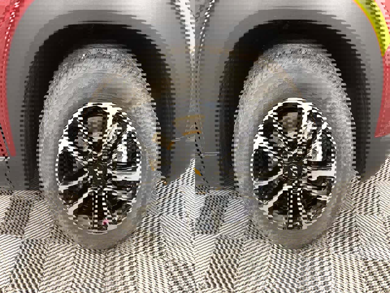 Used 2025 Chevrolet TrailBlazer LT image 10