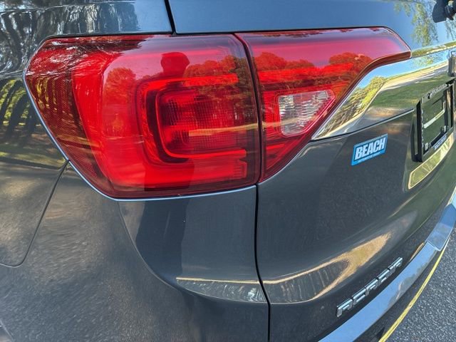 Used 2019 GMC Acadia Denali w/ Technology Package image 14