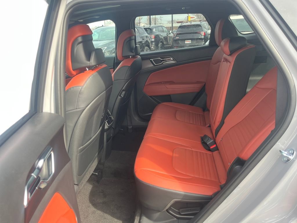 New 2026 Kia Sportage SX Prestige image 20