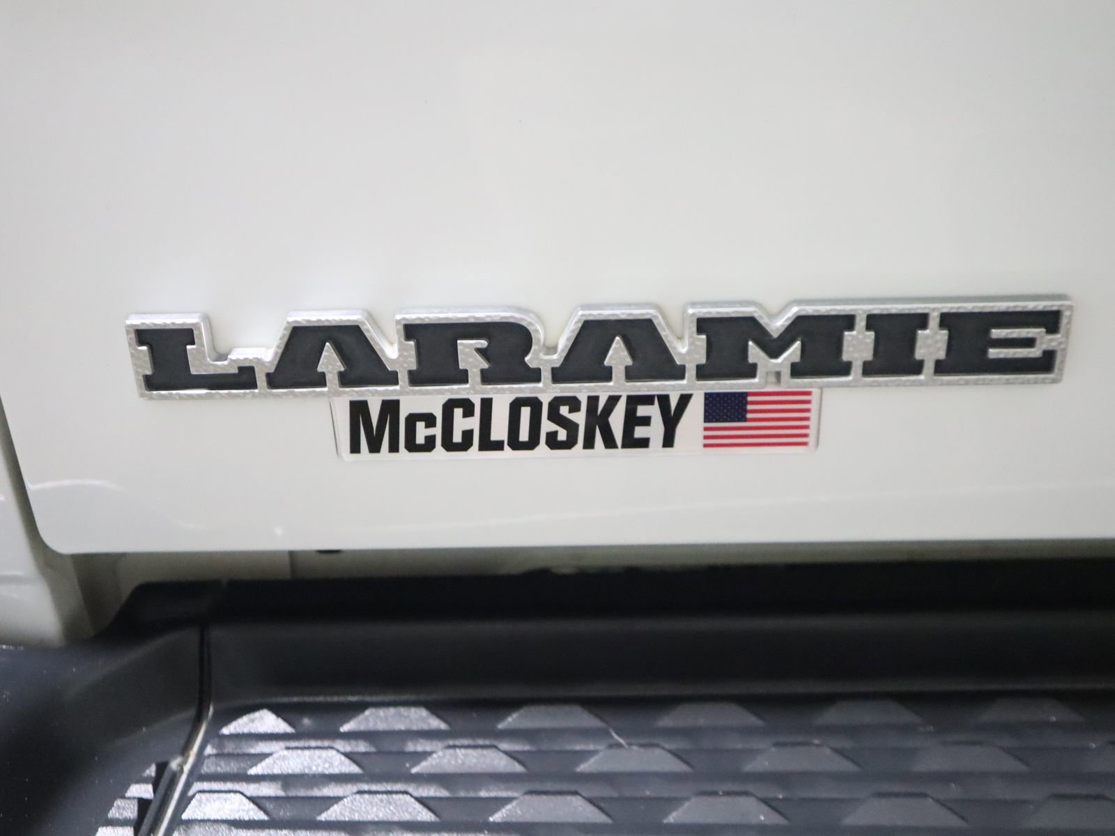 Used 2024 RAM 2500 Laramie w/ Cold Weather Group image 11