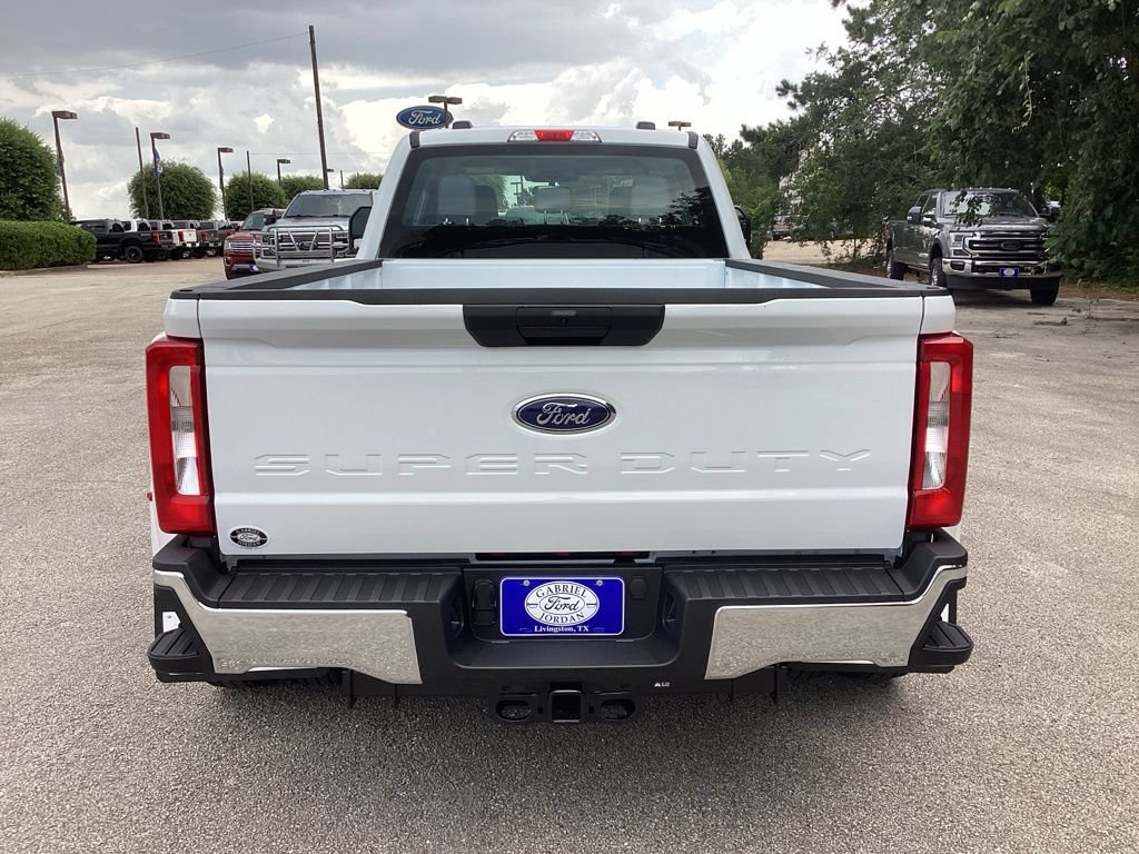 New 2026 Ford F350 XL AWD/4WD image 8