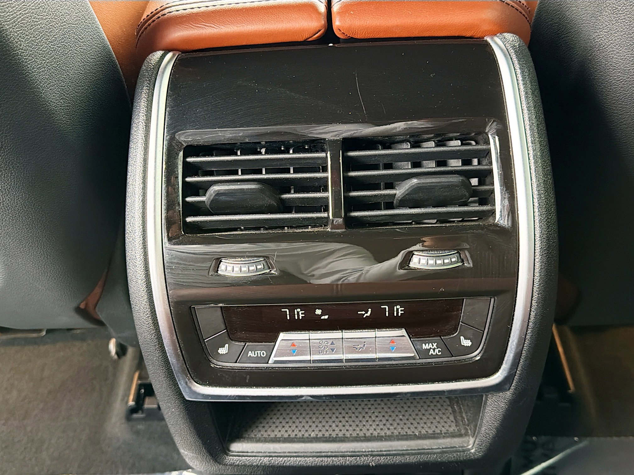 Used 2021 BMW X5 M50i AWD/4WD image 19