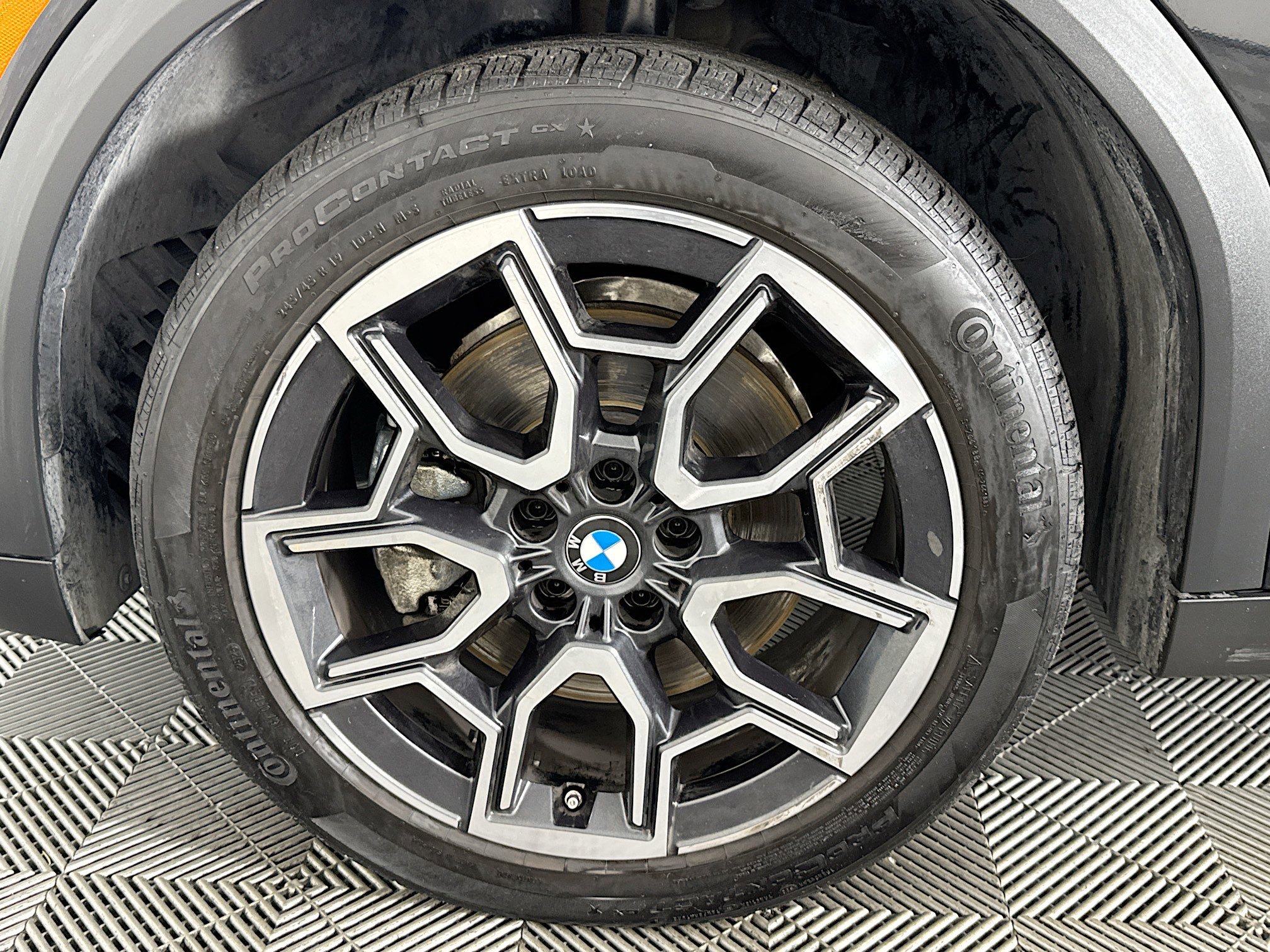 Used 2026 BMW X2 xDrive28i AWD/4WD image 69
