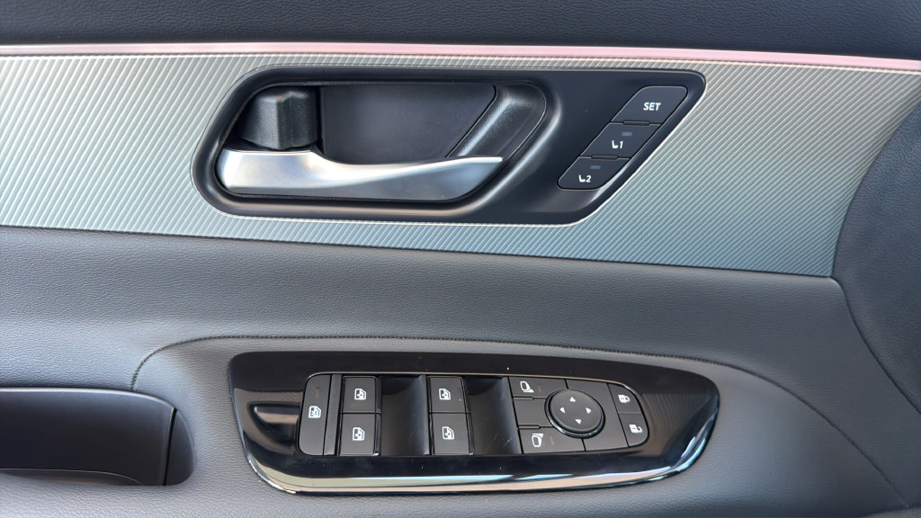 New 2027 Nissan Murano SL AWD/4WD image 24